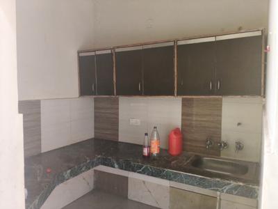 Kitchen Image of 1089 Sq.ft 2 BHK Builder Floor for rent in Manakwal Ludhiana for Rs. 10000