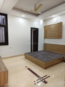 Bedroom Image of 699 Sq.ft 4 BHK Independent House for sale in Vasundhara Ghaziabad for Rs. 25000000