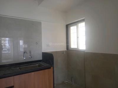 Kitchen Image of 945 Sq.ft 2 BHK Apartment / Flat for sale in GK Aarcon, Punawale Pune for Rs. 5500000