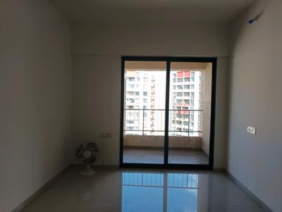 Living Room Image of 750 Sq.ft 1 BHK Apartment / Flat for rent in Joyville Hadapsar Annexe Phase 6, Shewalewadi Pune for Rs. 20000