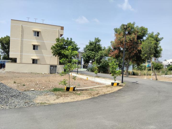 Sanjay garden Main Image 1