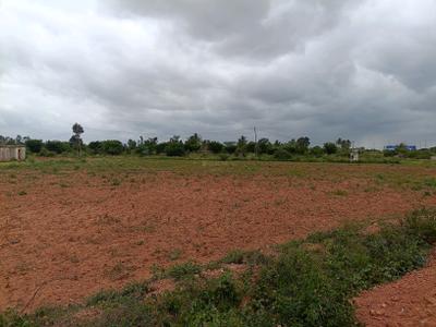 Shri Krishna Oasis Plot View 2