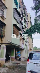 Image of 950 Sq.ft 2 BHK Apartment / Flat for sale in Ambernath East, Ambernath for Rs. 3150000