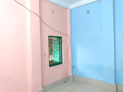 Bedroom Image of 1600 Sq.ft 2.5 BHK Builder Floor for rent in Kasba Kolkata for Rs. 9000