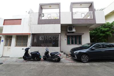 Image of 1620 Sq.ft 4 BHK Independent House for sale in Ghatlodiya, Ahmedabad for Rs. 23000000