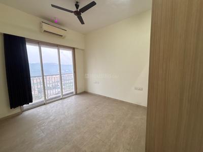 Bedroom Image of 2200 Sq.ft 4.5 BHK Apartment / Flat for sale in Indiabulls Greens, Panvel Navi Mumbai for Rs. 22000000