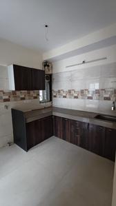 Kitchen Image of 791 Sq.ft 2 BHK Apartment / Flat for sale in Vikhroli East Mumbai for Rs. 13000000