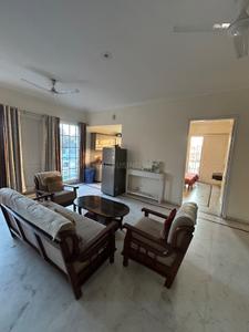 2 BHK Independent Builder Floor