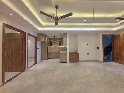Hall Image of 2008 Sq.ft 3 BHK Builder Floor for sale in Jakhan Dehradun for Rs. 12500000