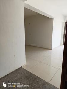 Balcony Image of 2230 Sq.ft 3 BHK Apartment / Flat for sale in Shilp Shaligram, Vastrapur Ahmedabad for Rs. 23000000