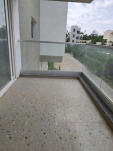 Living Room Image of 1936 Sq.ft 3 BHK Apartment / Flat for sale in Koduri Sai Vaishnavi Enclave by Koduri Infrastructure Pvt. Ltd., Kondapur Hyderabad for Rs. 18000000