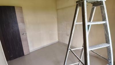 Bedroom Image of 700 Sq.ft 1 BHK Apartment / Flat for sale in Paradise Sai Harmony, Ulwe Navi Mumbai for Rs. 5200000