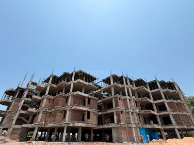 Image of 1660 Sq.ft 3 BHK Apartment / Flat for sale in NLC Riva, Ameenpur, Sangareddy for Rs. 8632000