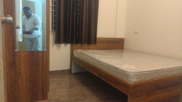 P building Bedroom 1