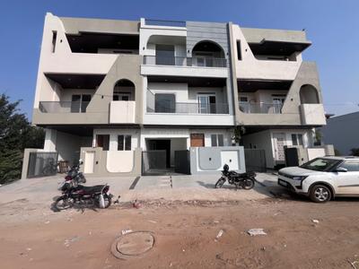 Image of 4200 Sq.ft 5 BHK Villa for sale in Mansarovar Extension, Jaipur for Rs. 25000000