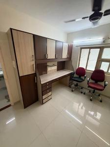 Hall Image of 2070 Sq.ft 4 BHK Apartment / Flat for sale in Satellite Ahmedabad for Rs. 14000000