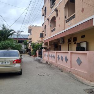 7 BHK Independent House