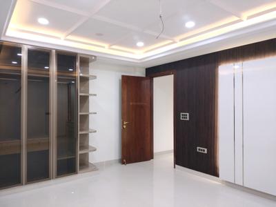 Bedroom Image of 4500 Sq.ft 4 BHK Builder Floor for sale in Sector 85 Faridabad for Rs. 41000000