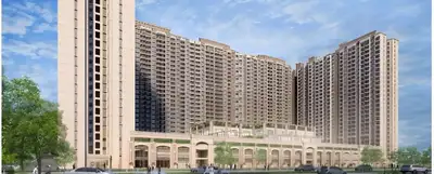 Building Image of 1032 Sq.ft 2 BHK Apartment / Flat for sale in K Raheja Raheja Vistas T1 And T2, Baner Pune for Rs. 9000000
