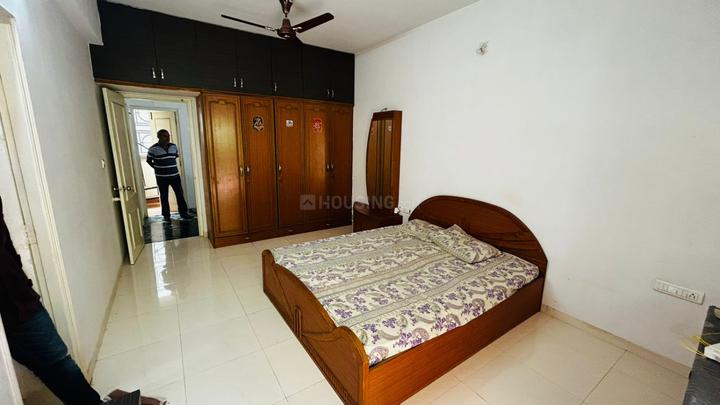 Krishna Estate Bedroom 1