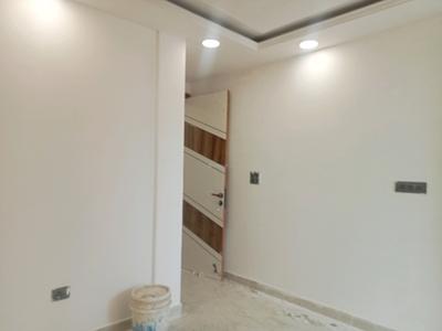 Bedroom Image of 1000 Sq.ft 3 BHK Builder Floor for sale in Govindpuri New Delhi for Rs. 7000000