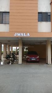 Image of 1200 Sq.ft 2 BHK Apartment / Flat for rent in Deolali Gaon, Nashik for Rs. 30000