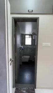 Bathroom Image of 560 Sq.ft 1 BHK Apartment / Flat for sale in Mangeshi Dhara, Thakurli Thane for Rs. 5700000