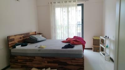 Bedroom Image of 990 Sq.ft 2 BHK Apartment / Flat for sale in Malpani Vivanta, Baner Pune for Rs. 12500000