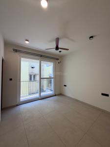 Hall Image of 1350 Sq.ft 3 BHK Apartment / Flat for rent in Indrasanahalli Bengaluru for Rs. 120000