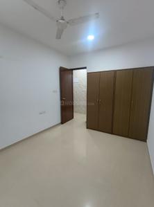 Bedroom Image of 950 Sq.ft 2 BHK Apartment / Flat for sale in Rustomjee Elanza, Malad West Mumbai for Rs. 31000000