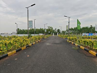 Image of 1000 Sq.ft Residential Plot / Land for sale in Adhanur, Chennai for Rs. 4699000