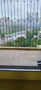 Balcony Image of 1200 Sq.ft 2.5 BHK Apartment / Flat for sale in Abrol Vastu Park , Malad West Mumbai for Rs. 27000000