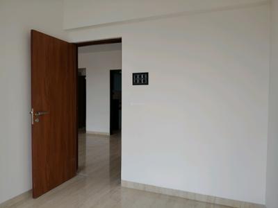 Bedroom Image of 826 Sq.ft 1 BHK Apartment / Flat for sale in Pushpak Nagar Navi Mumbai for Rs. 6820000