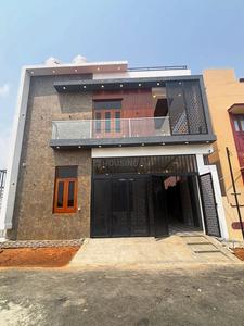Image of 1600 Sq.ft 3 BHK Independent House for sale in Sejbahar, Raipur for Rs. 6050000