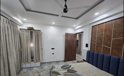 Bedroom Image of 1000 Sq.ft 2 BHK Apartment / Flat for rent in Danapur Patna for Rs. 20000