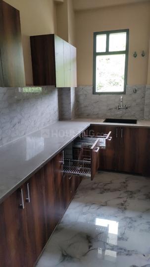 Sector 23A Kitchen 1