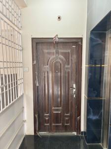 Balcony Image of 1250 Sq.ft 1 BHK Apartment / Flat for rent in Perambur Chennai for Rs. 15000