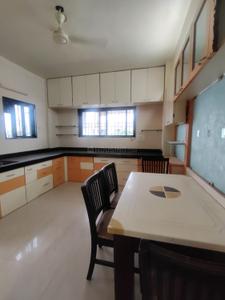 3 BHK Fully Furnished Flat