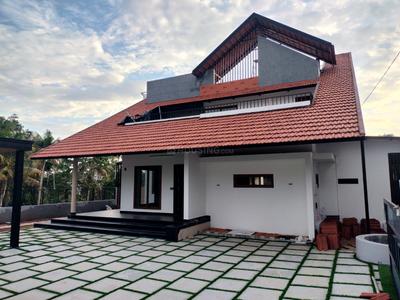 Image of 4500 Sq.ft 4 BHK Independent House for sale in Kakkanad, Kochi for Rs. 35000000