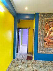 Hall Image of 840 Sq.ft 2 BHK Apartment / Flat for sale in Bara Nilpur Bardhaman for Rs. 4000000