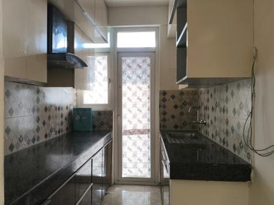 Kitchen Image of 1150 Sq.ft 2 BHK Apartment / Flat for sale in Aastha Greens, Noida Extension Greater Noida for Rs. 11300050