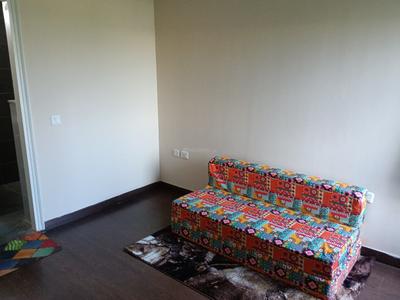 Bedroom Image of 1700 Sq.ft 3 BHK Apartment / Flat for rent in Paras Dews, Sector 106 Gurgaon for Rs. 62000