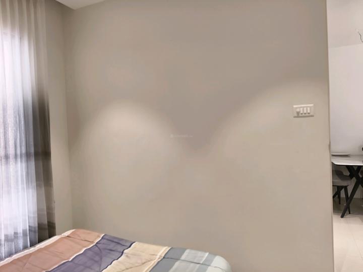 Anjali Society Bedroom One 1