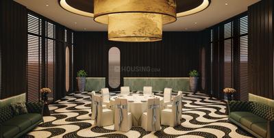 Hall Image of 1325 Sq.ft 3 BHK Apartment / Flat for sale in Anurishi Privilege, Purba Barisha Kolkata for Rs. 13000000