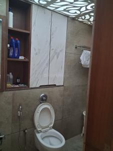 Bathroom Image of 2736 Sq.ft 3 BHK Apartment / Flat for sale in Science City Ahmedabad for Rs. 24000000