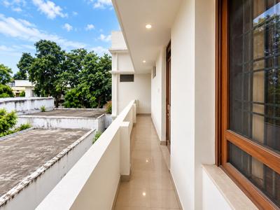Balcony Image of 4800 Sq.ft 4.5 BHK Villa for sale in Dalanwala Dehradun for Rs. 56000000