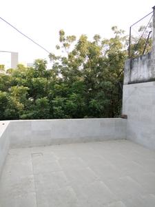 Living Room Image of 1100 Sq.ft 2 BHK Apartment / Flat for sale in Ekta Apartment, Sector 3 Dwarka New Delhi for Rs. 20000000