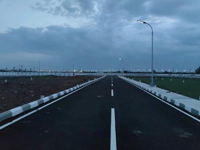 Image of 1330 Sq.ft Residential Plot / Land for sale in RLD Merlion Estate Phase II, Vanagaram, Chennai for Rs. 12100000