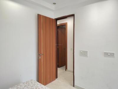 Bedroom Image of 1095 Sq.ft 2 BHK Apartment / Flat for sale in Devla Greater Noida for Rs. 3741323