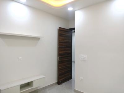 Bedroom Image of 1125 Sq.ft 3 BHK Builder Floor for sale in RPS Palm Drive, Sector 88 Faridabad for Rs. 11000000